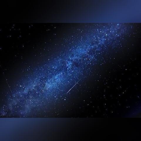 (星辰变讲解)星辰变：探索宇宙之奥秘与人类命运交织的奇幻旅程