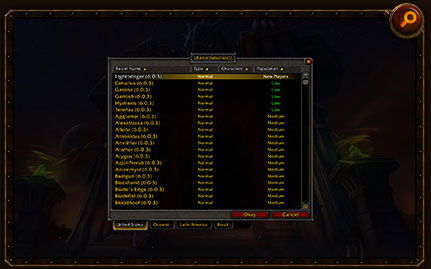 (魔兽世界客户端有多大)魔兽世界客户端大小：你需要知道的游戏体积信息和下载要求