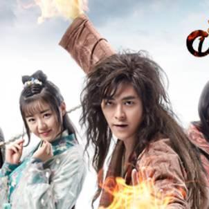 (御天百科)探秘御天游戏：神秘玄幻世界中的冒险与挑战