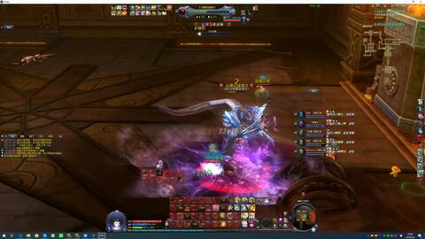 (台服破晓之星)星之破晓什么时候公测？粉丝们翘首以待，公测日期揭晓！