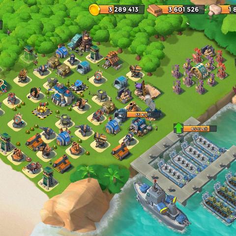 (海岛奇兵手机号和密码借我(65级的))详解海岛奇兵手游：如何利用手机号登录并享受专属版本优势