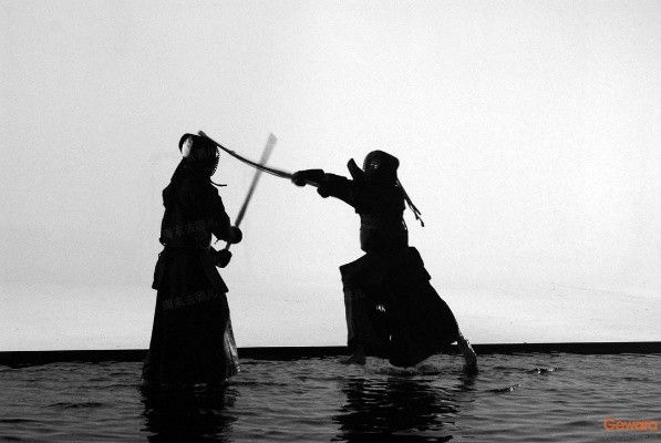 (仗剑啥意思)仗剑Gi：在武道与人生的交汇点上，寻找内心的和平与力量