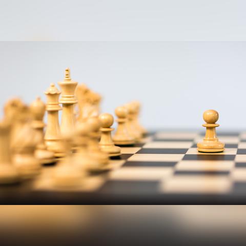 (电脑象棋游戏推荐)探索智慧世界：电脑象棋游戏的策略与技巧大揭秘