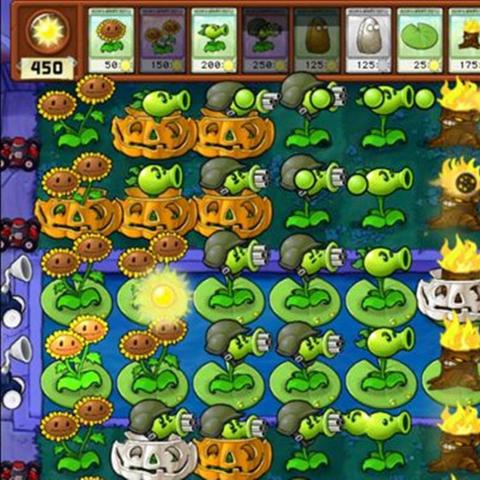 (老式塔防游戏)经典老版塔防游戏大全，重拾经典，细细回味游戏乐趣