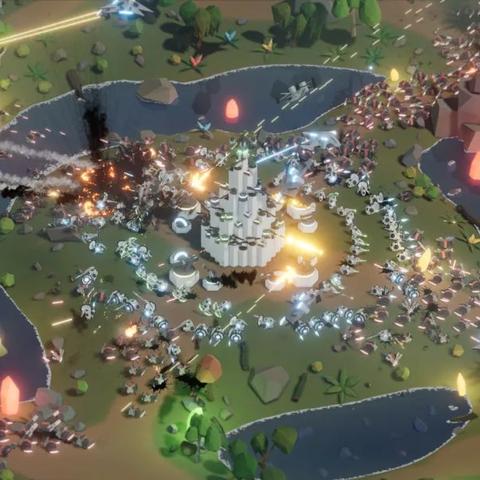 (老式塔防游戏)经典老版塔防游戏大全,重拾经典,细细回味游戏乐趣 (老式塔防游戏)经典老版塔防游戏大全,重拾经典,细细回味游戏乐趣