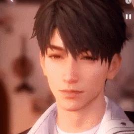 (恋与深空宣传片)深入恋与深空：男主角全方位介绍与角色魅力分析