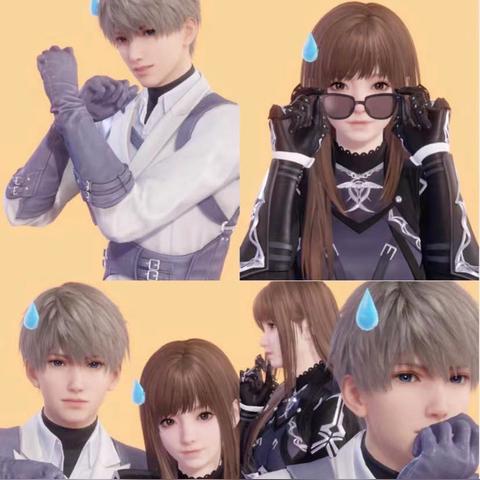 (恋与深空宣传片)深入恋与深空:男主角全方位介绍与角色魅力分析 (恋与深空宣传片)深入恋与深空:男主角全方位介绍与角色魅力分析