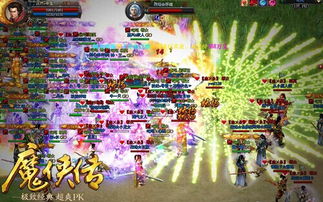 (网络游戏发展史:四个时代见证崛起)探寻网络游戏的变迁：山河之志是否还受玩家欢迎？